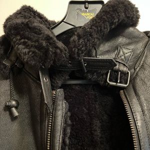 Shearling